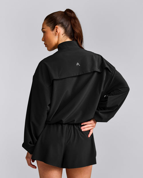 AirMove™ Jacket with Bonding | Black