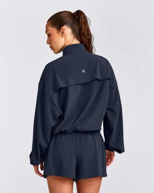AirMove™ Jacket with Bonding | True Blue