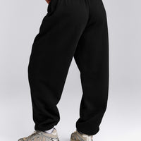 Foundations All Season Joggers | Black
