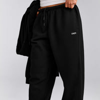 Foundations All Season Joggers | Black