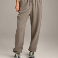 Foundations All Season Joggers | Minky