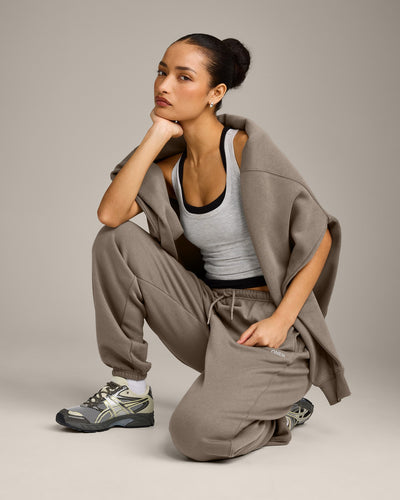 Foundations All Season Joggers | Minky