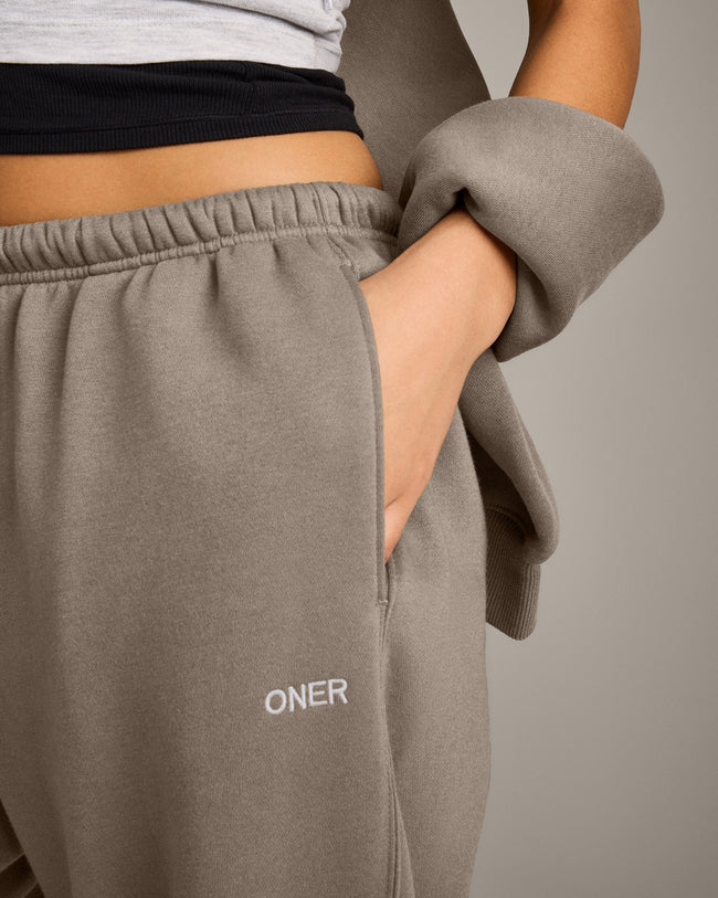 Foundations All Season Joggers | Minky