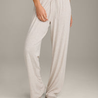 Oner At Home Night Bottoms | Oat Marl