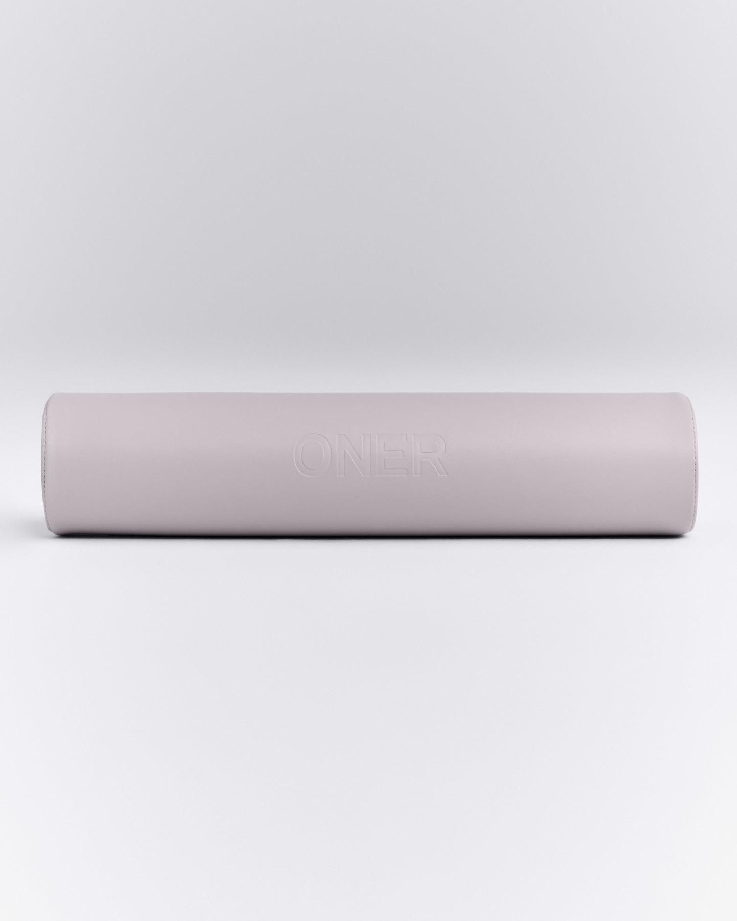Barbell Pad | Platinum Grey