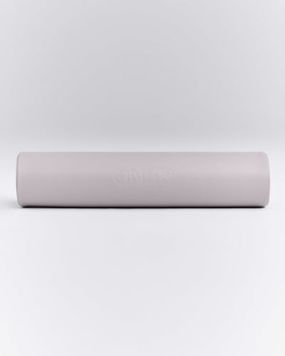 Barbell Pad | Platinum Grey