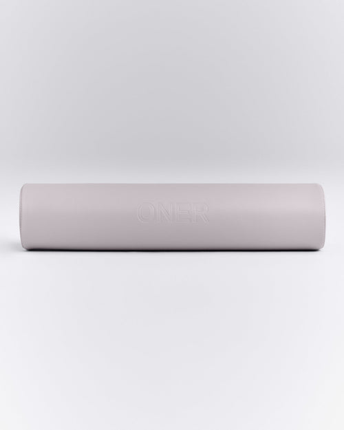 Barbell Pad | Platinum Grey