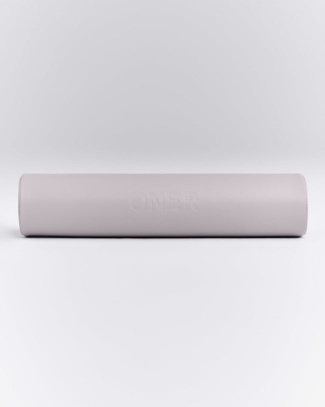 Barbell Pad | Platinum Grey
