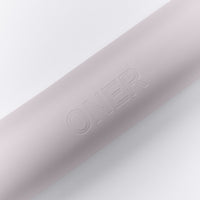Barbell Pad | Platinum Grey