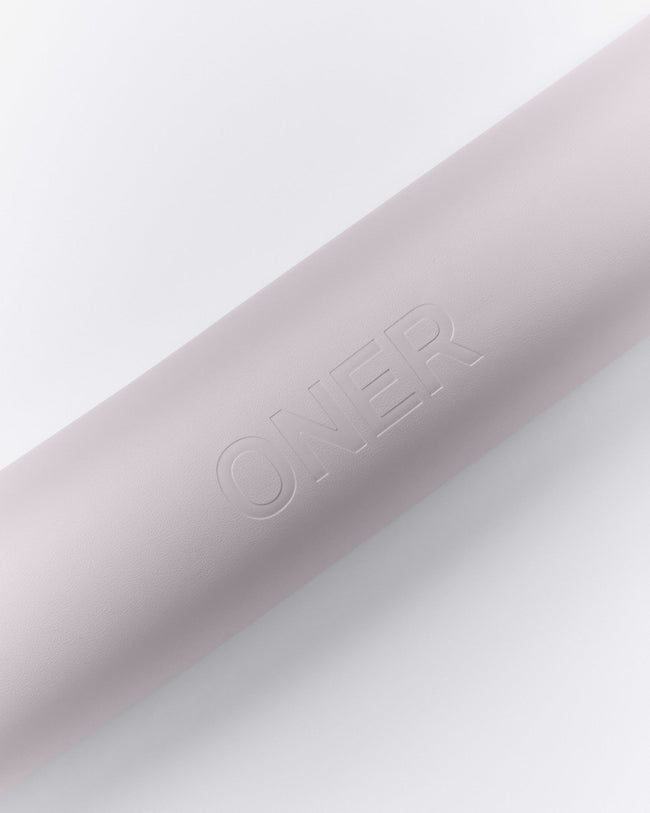 Barbell Pad | Platinum Grey