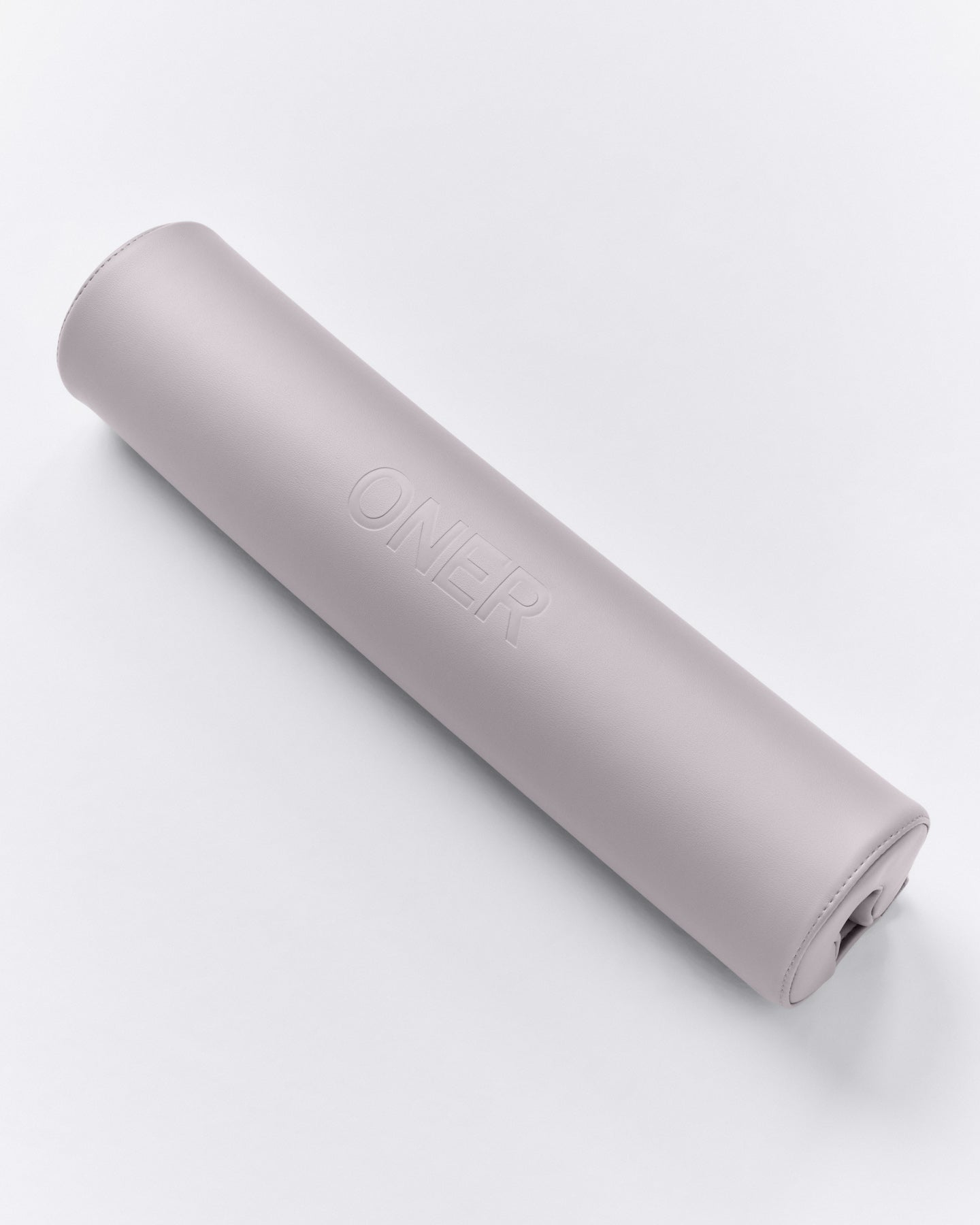 Barbell Pad | Platinum Grey