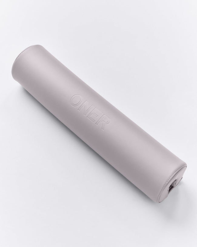 Barbell Pad | Platinum Grey