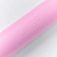 Barbell Pad | Rose Pink