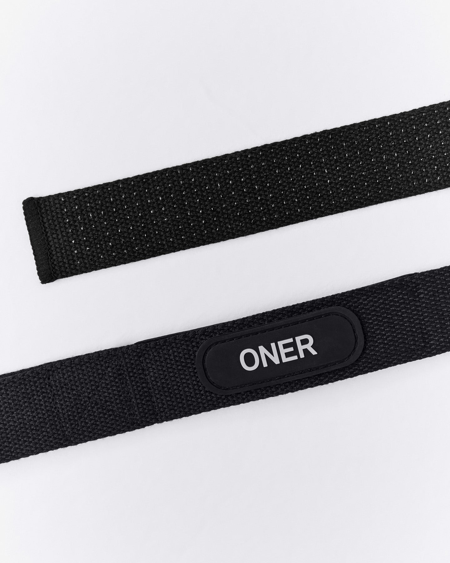 Lifting Straps New Branding | Black