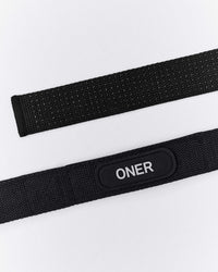 Lifting Straps New Branding | Black