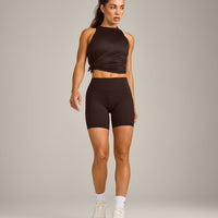 PrecisionMove™ Tank Top | 70% Cocoa