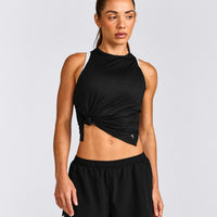 PrecisionMove™ Tank Top | Black