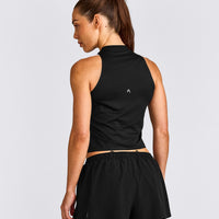 PrecisionMove™ Tank Top | Black