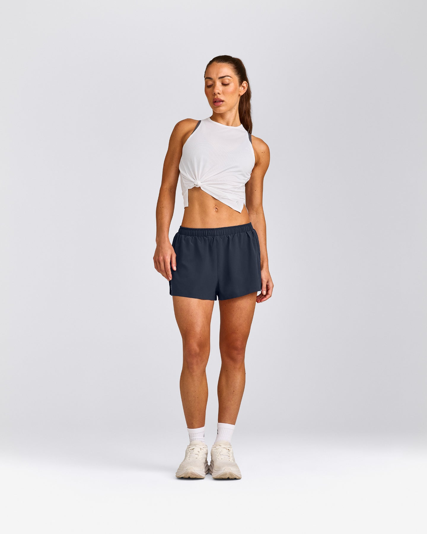 PrecisionMove™ Tank Top | White