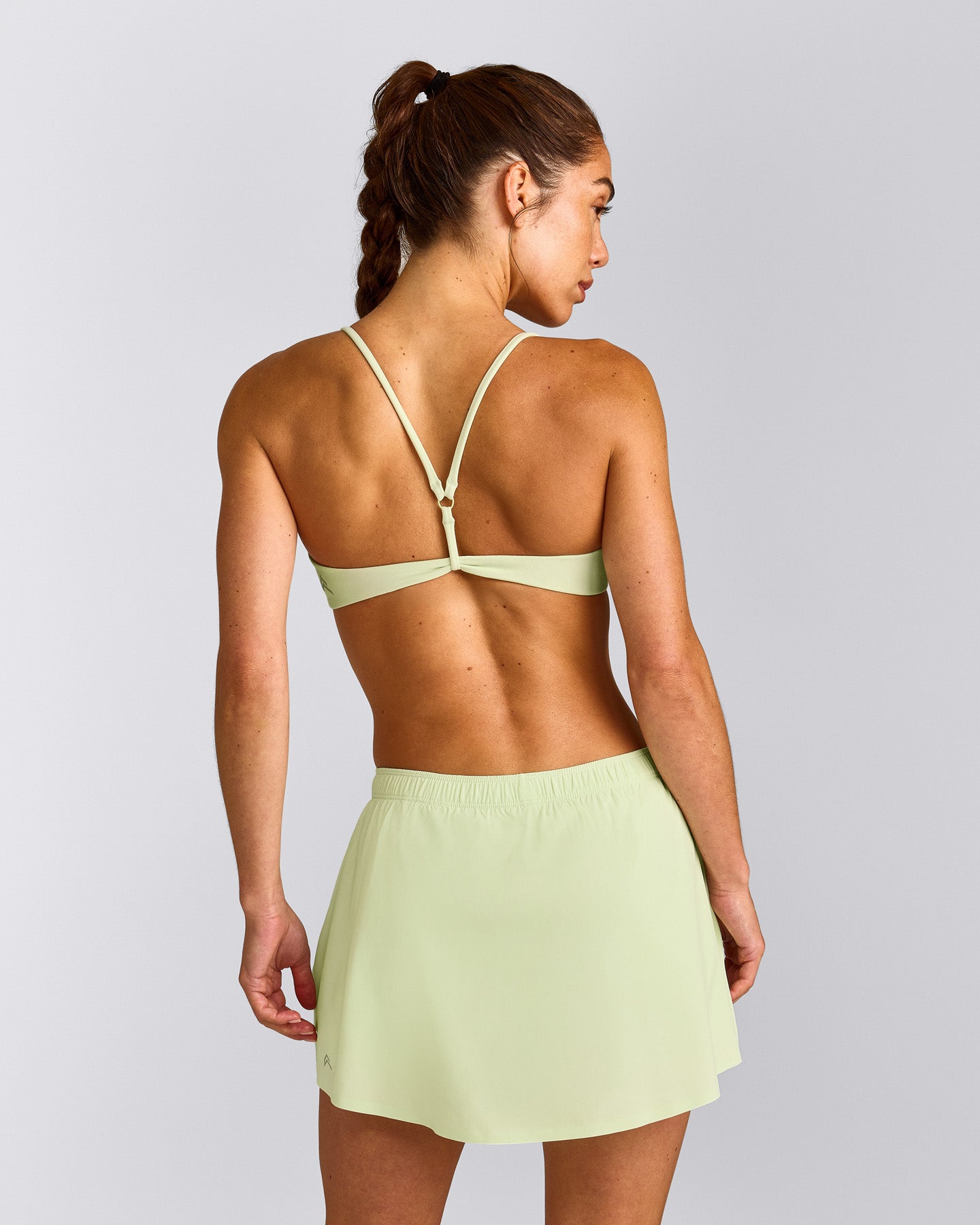 EasyLift™ Ultra Minimal Bralette | Meadow Mist Green