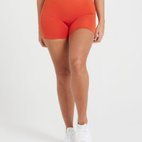 Timeless Shorts | Spice