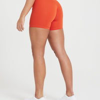 Timeless Shorts | Spice