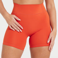 Timeless Shorts | Spice