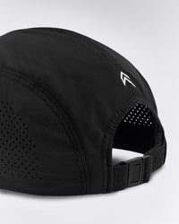 Running Cap | Black