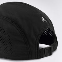 Running Cap | Black