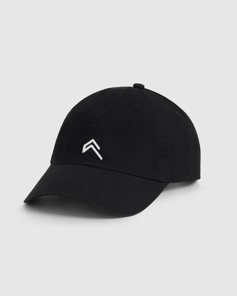 Classic Baseball Cap Black