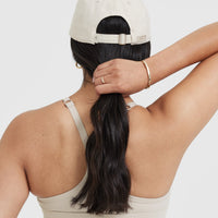 Classic Baseball Cap | Sand