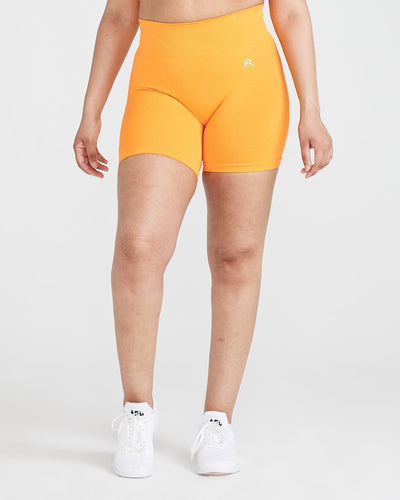 Classic Seamless 2.0 Shorts | Sunset Marl