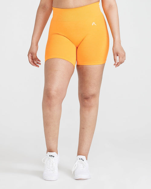 Oner Modal Classic Seamless 2.0 Shorts | Sunset Marl