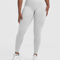 NORMOV High Waist Push Up Scrunch Bum Gym Leggings For Women Solid,  Seamless, Elastic, Skinny, And Slimming For Workout, Casual, Or Fitness  211221 From Mu04, $9.18