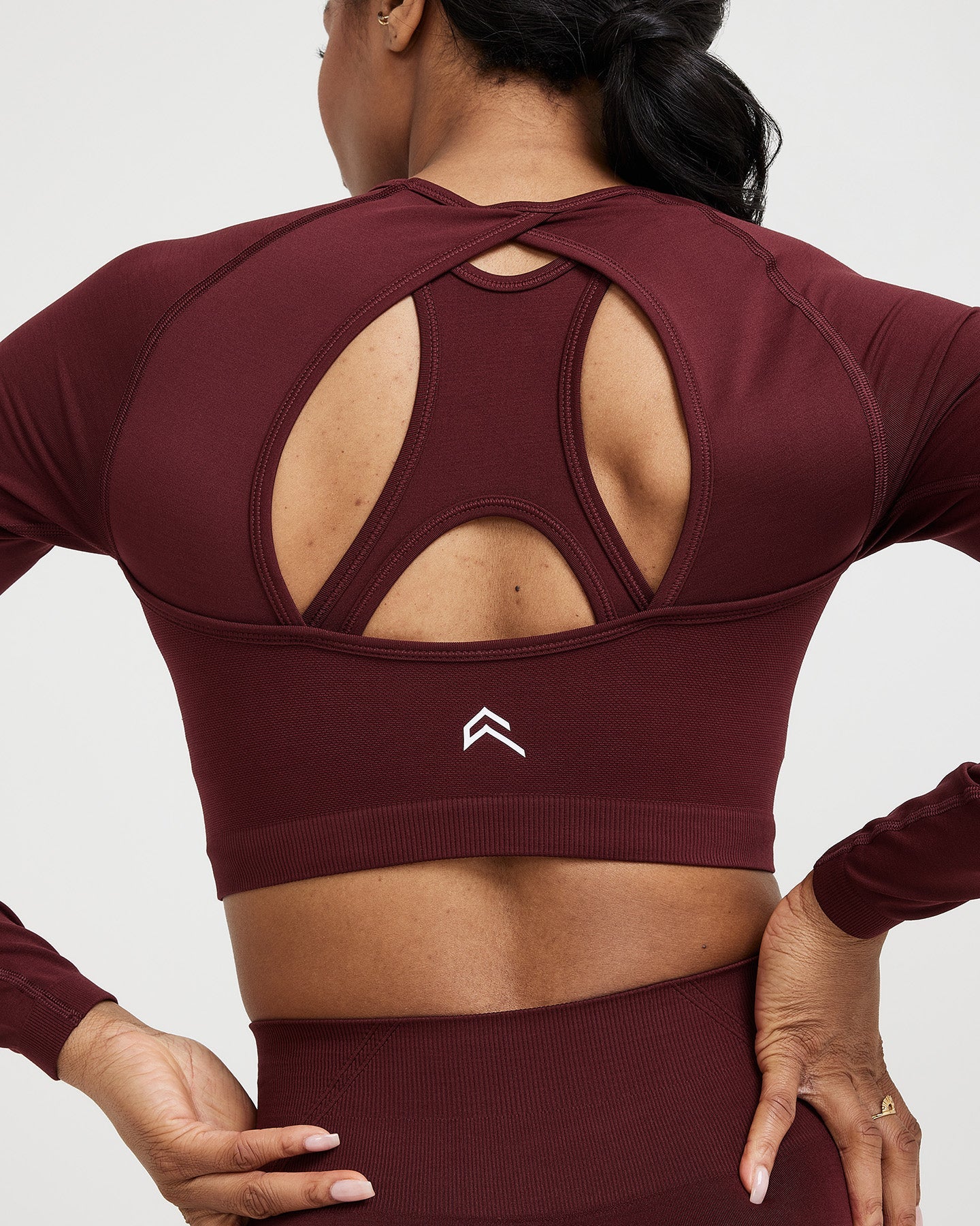 Active Crop Top & Leggings Suit – Urbanheer