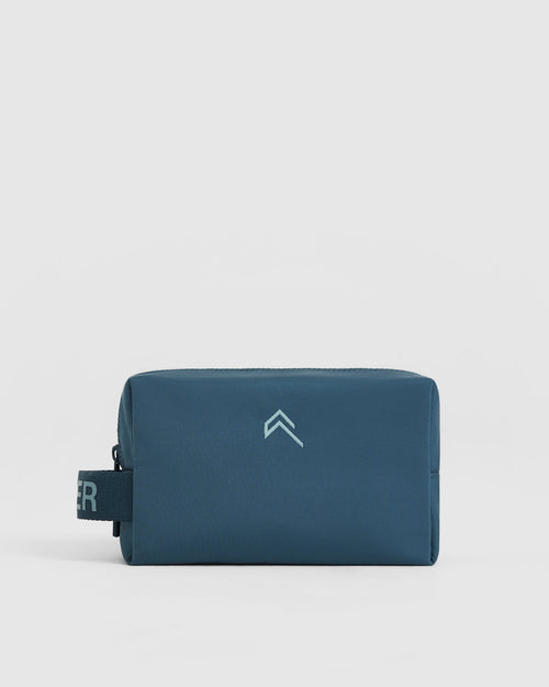 Oner Modal Go To Washbag | Lake Blue