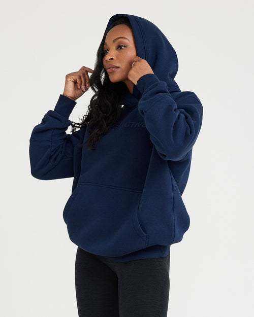Ladies oversized hoodie sales