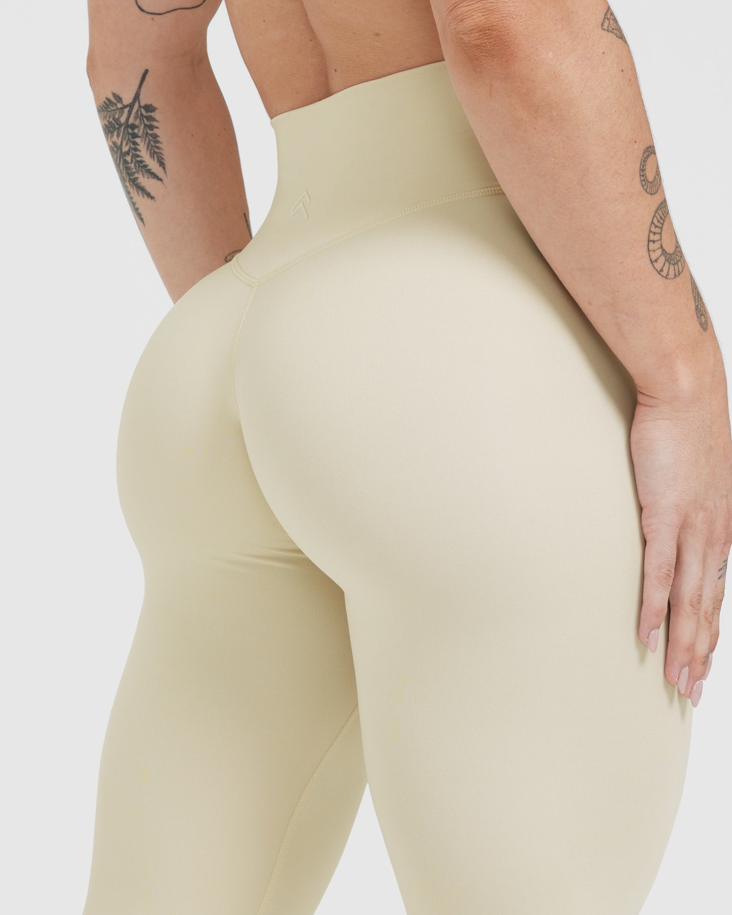 Shop our TIMELESS HIGH WAISTED LEGGINGS in MINKY - designed to
