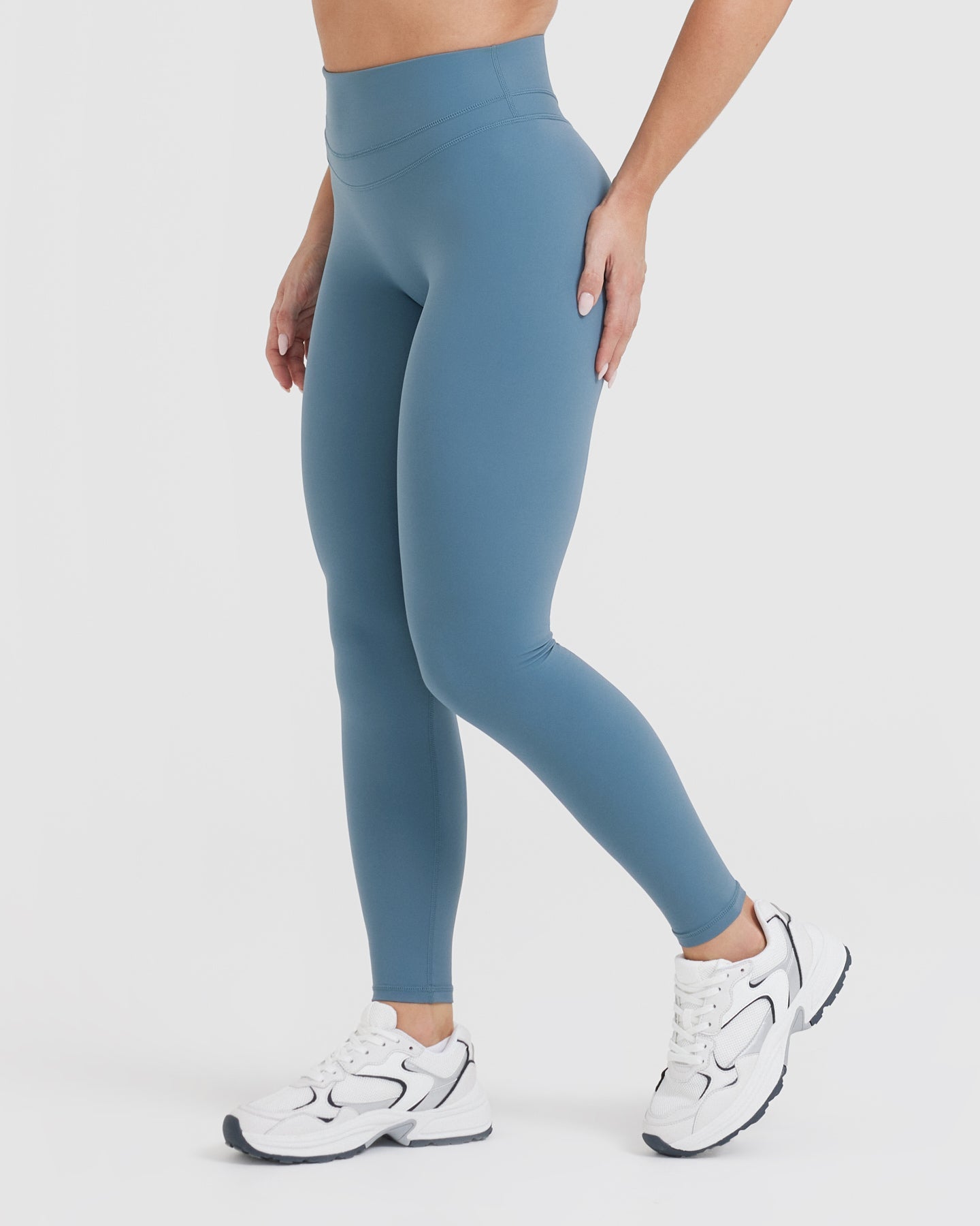 COREEX CelluFlex™ 3D-Kompressionsleggings Damen – Formend