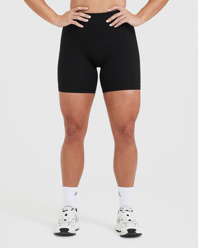Where to buy high rise shorts discount