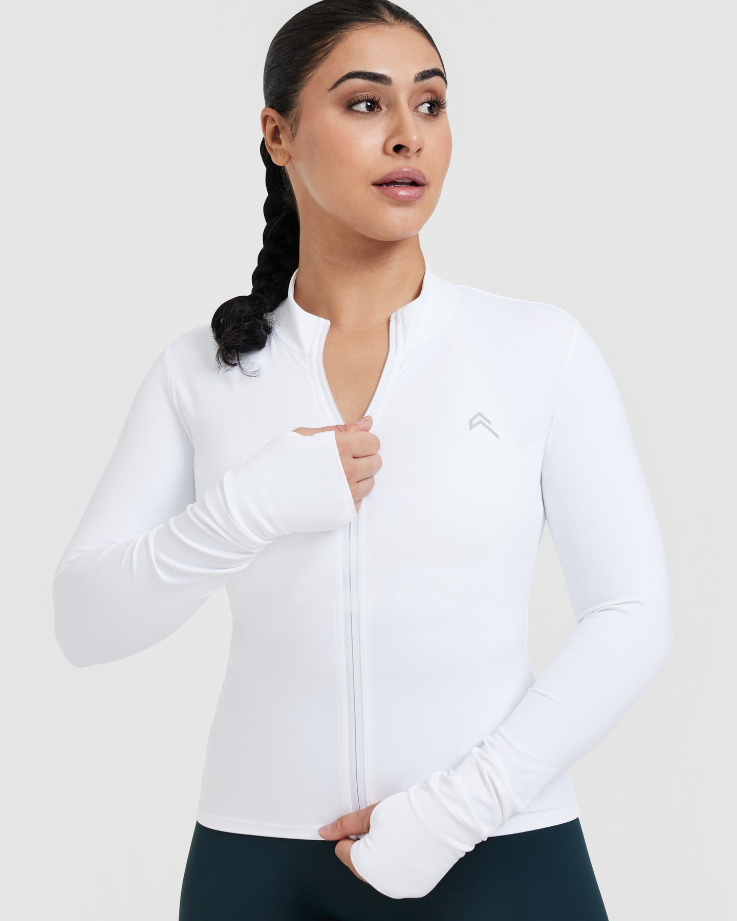 HEAD Damen Breaker Jacket - Sportjacke Mit Mikrofaser-Technologie